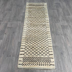 Moroccan Berber Runner