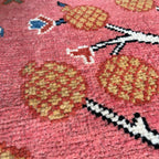 Afghan Gabbeh Rug