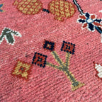 Afghan Gabbeh Rug