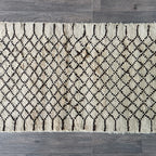 Moroccan Berber Runner