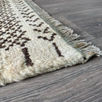 Moroccan Berber Runner