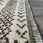 Moroccan Berber Runner