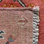 Afghan Gabbeh Rug
