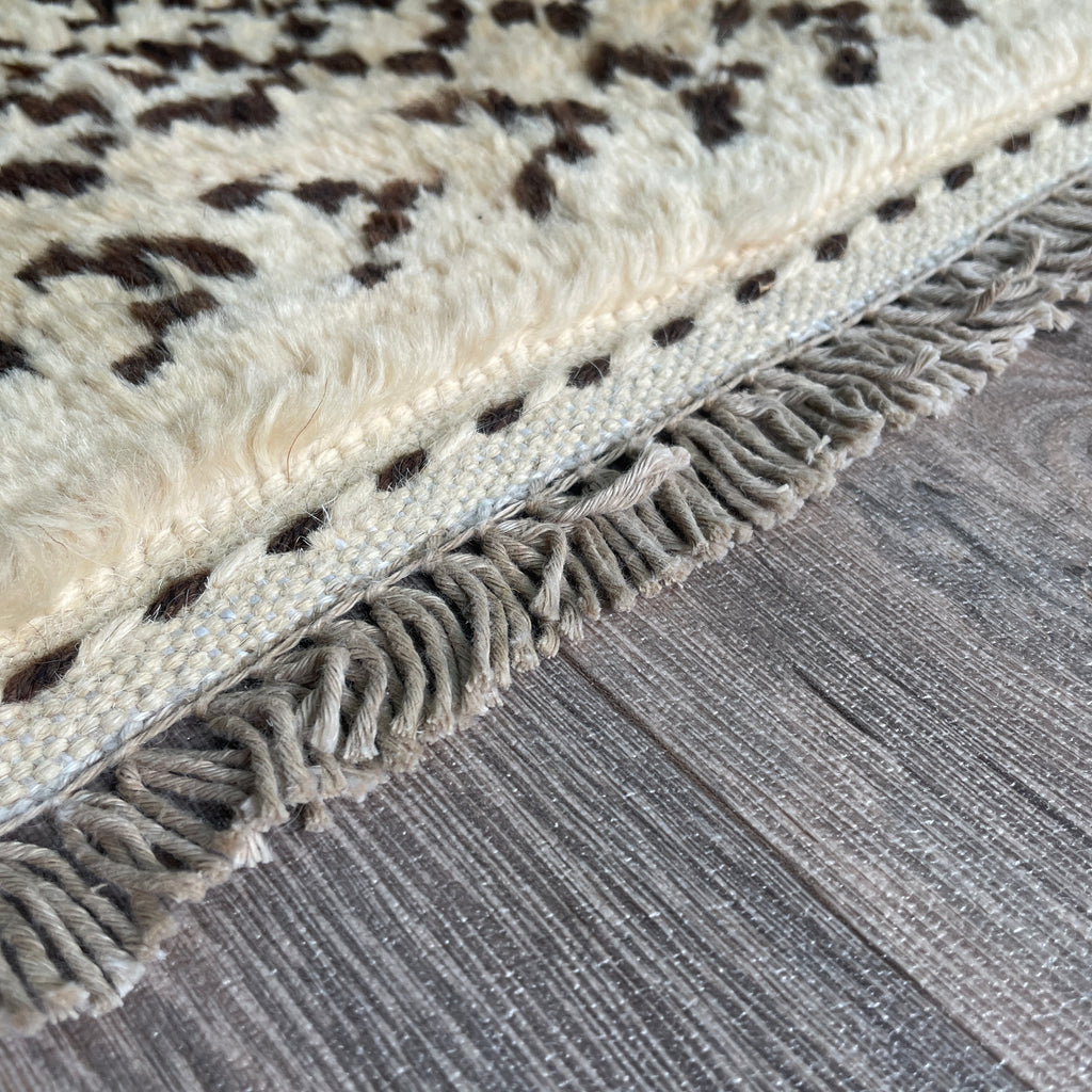Moroccan Berber Runner