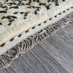 Moroccan Berber Runner