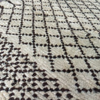Moroccan Berber Runner