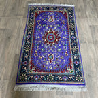 Persian Tabriz Rug (Merino Wool)