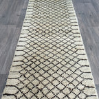 Moroccan Berber Runner