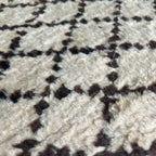 Moroccan Berber Runner
