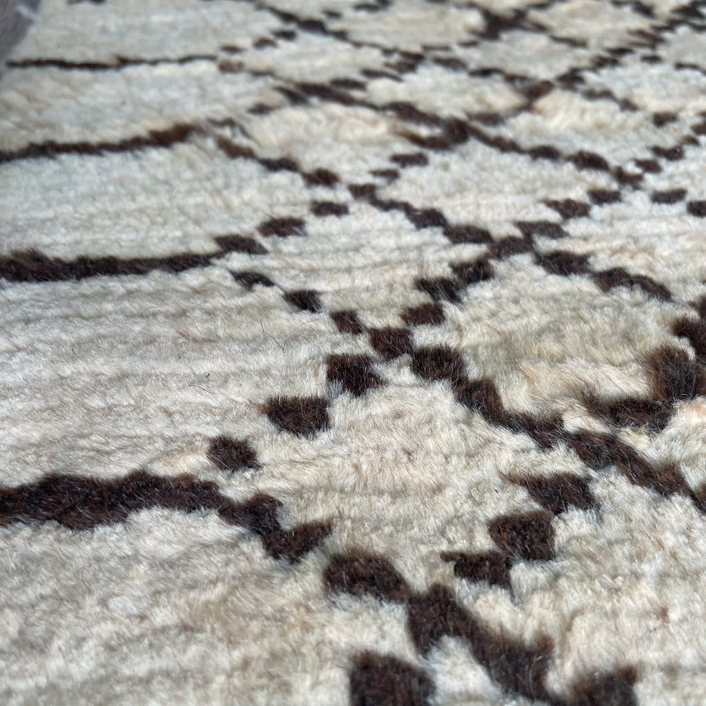 Moroccan Berber Runner