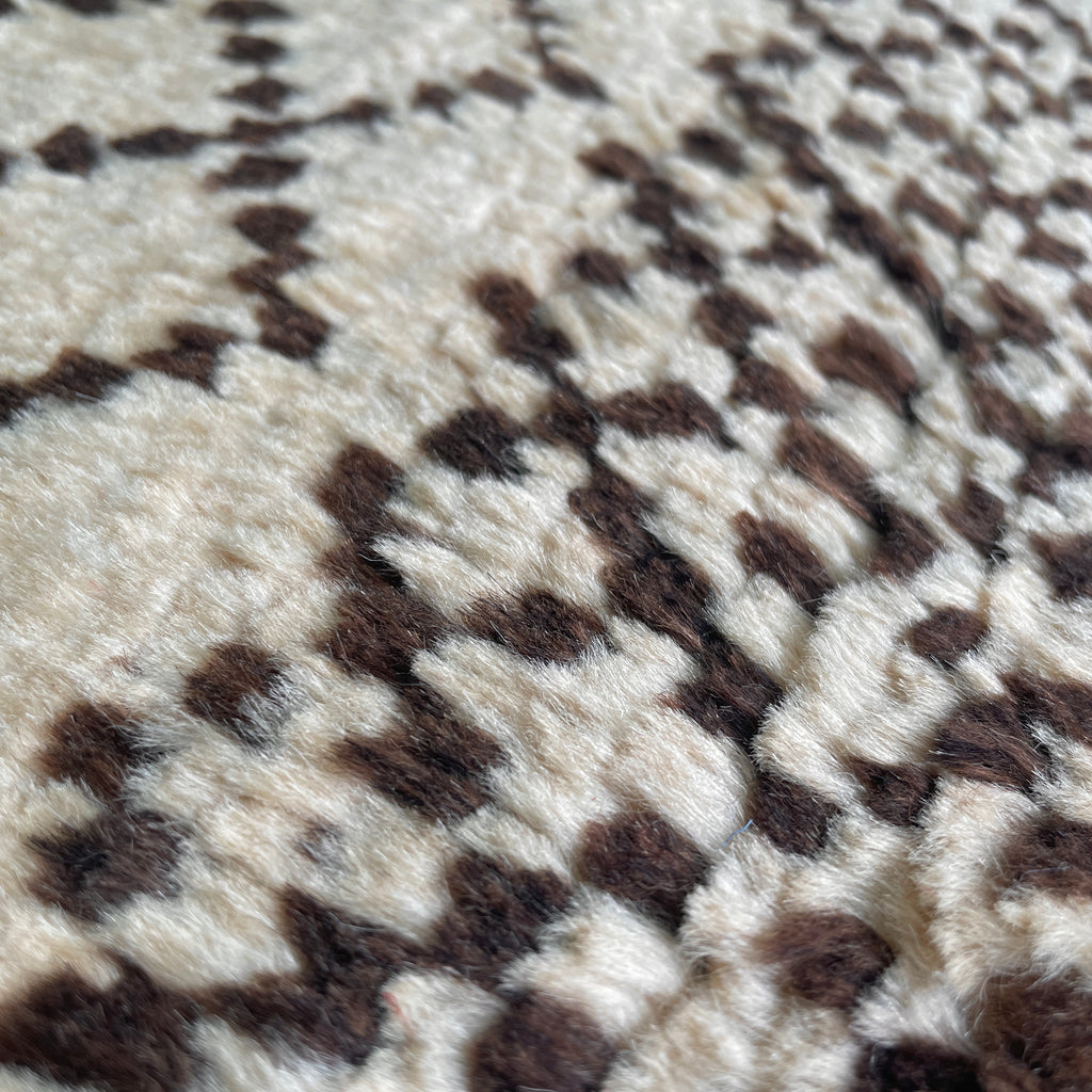 Moroccan Berber Runner