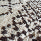 Moroccan Berber Runner