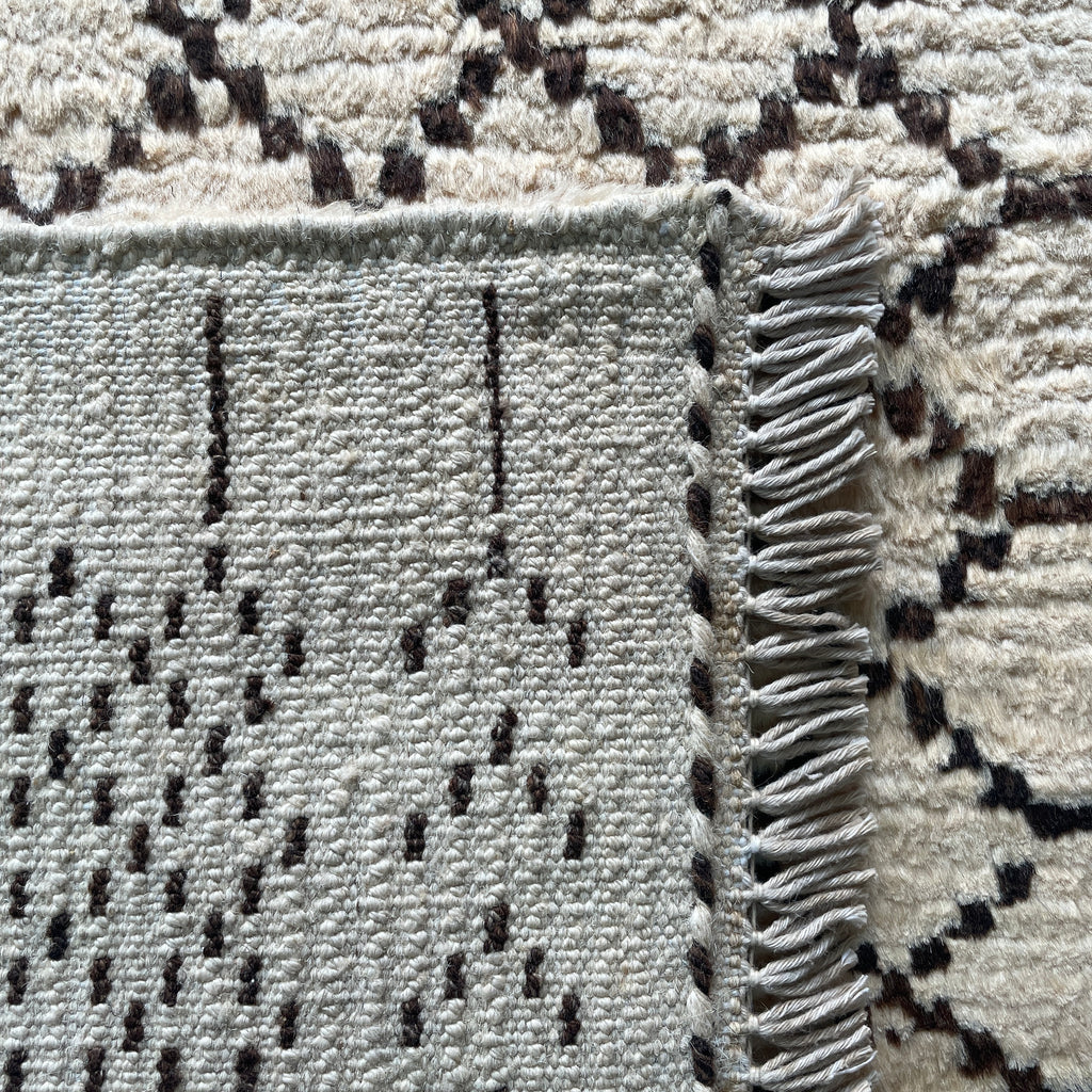 Moroccan Berber Runner