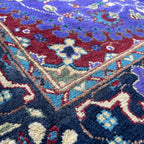 Persian Tabriz Rug (Merino Wool)