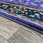 Persian Tabriz Rug (Merino Wool)