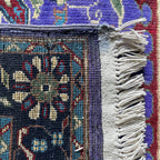 Persian Tabriz Rug (Merino Wool)