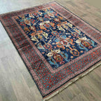 Caucasian Shirvan Rug
