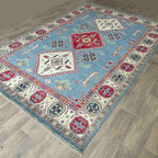 Afghan Yakash Kazak Rug