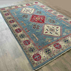 Afghan Yakash Kazak Rug