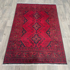 Afghan Khal Muhammadi Rug