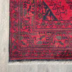 Afghan Khal Muhammadi Rug