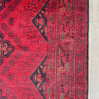 Afghan Khal Muhammadi Rug