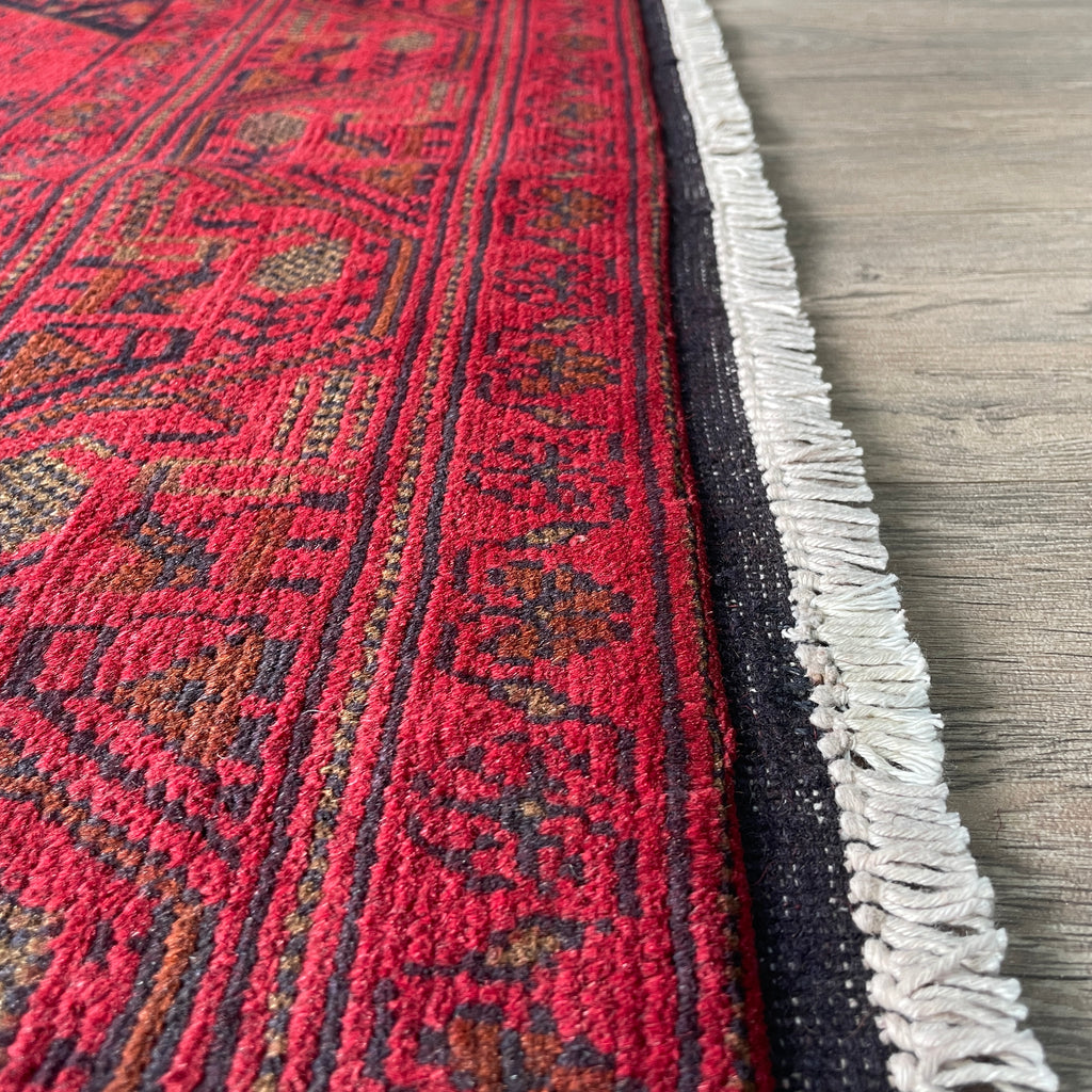 Afghan Khal Muhammadi Rug