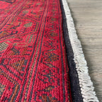 Afghan Khal Muhammadi Rug