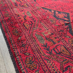 Afghan Khal Muhammadi Rug
