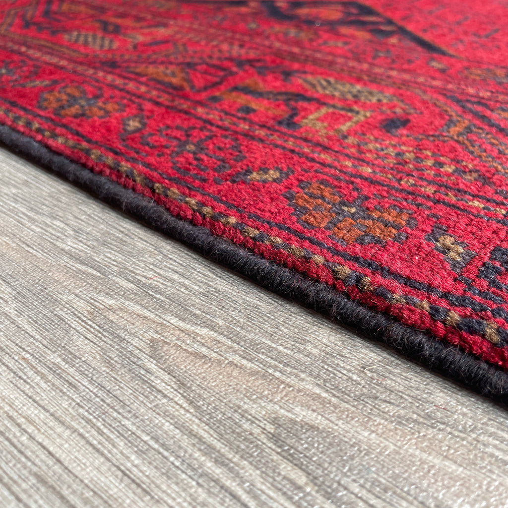 Afghan Khal Muhammadi Rug