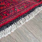 Afghan Khal Muhammadi Rug