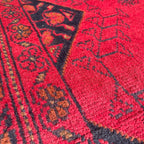 Afghan Khal Muhammadi Rug