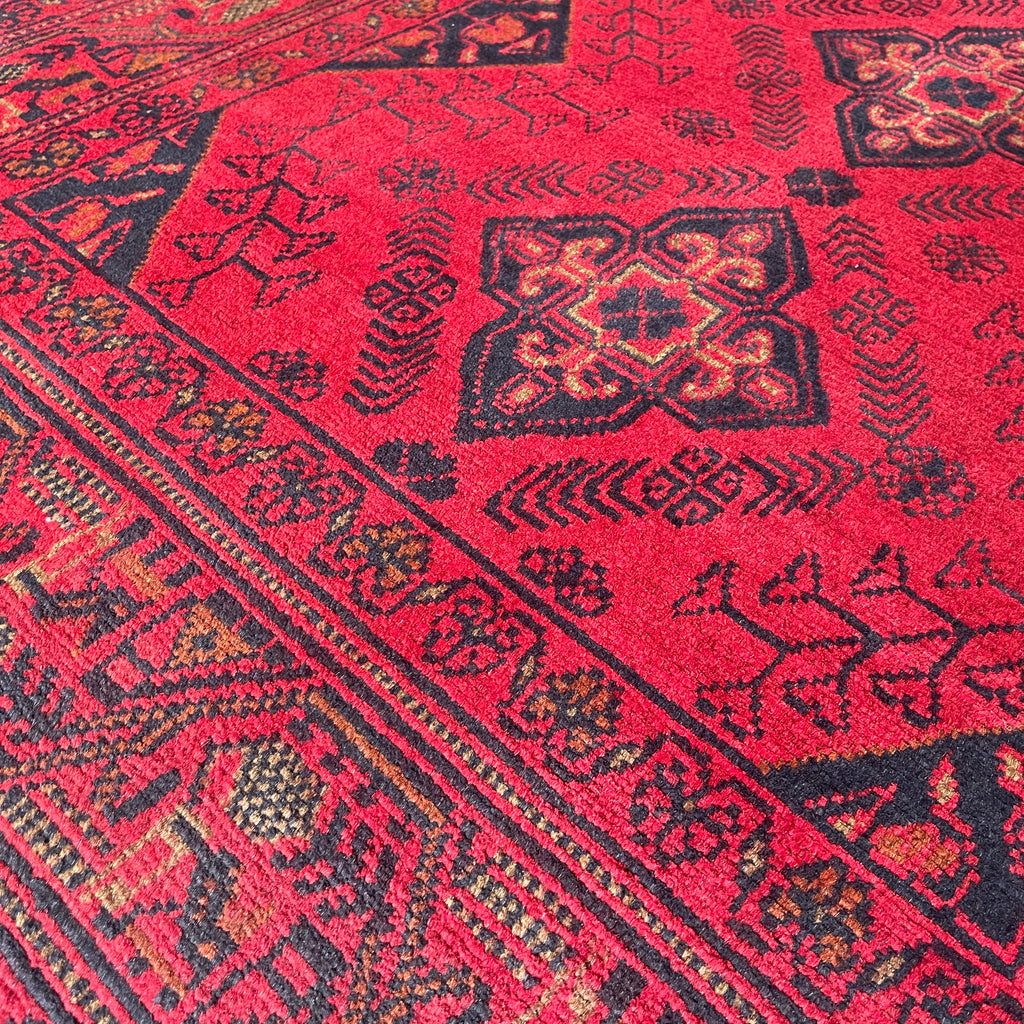 Afghan Khal Muhammadi Rug