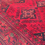 Afghan Khal Muhammadi Rug