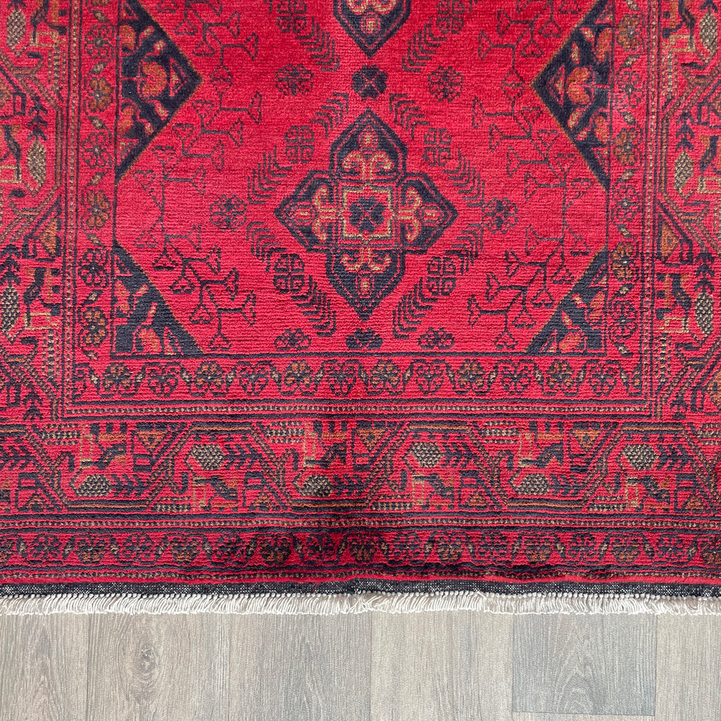 Afghan Khal Muhammadi Rug