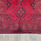 Afghan Khal Muhammadi Rug