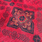 Afghan Khal Muhammadi Rug