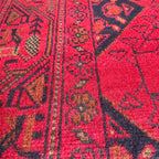 Afghan Khal Muhammadi Rug