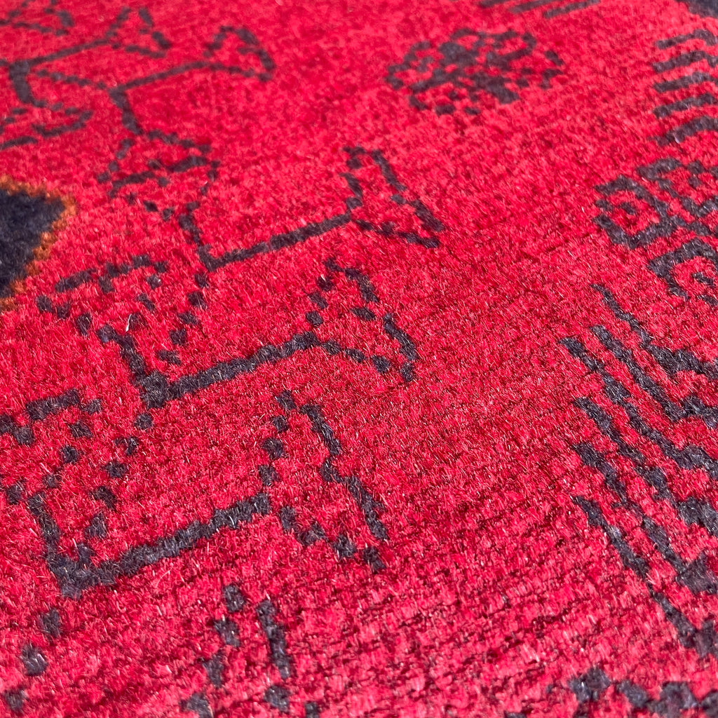 Afghan Khal Muhammadi Rug
