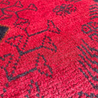 Afghan Khal Muhammadi Rug