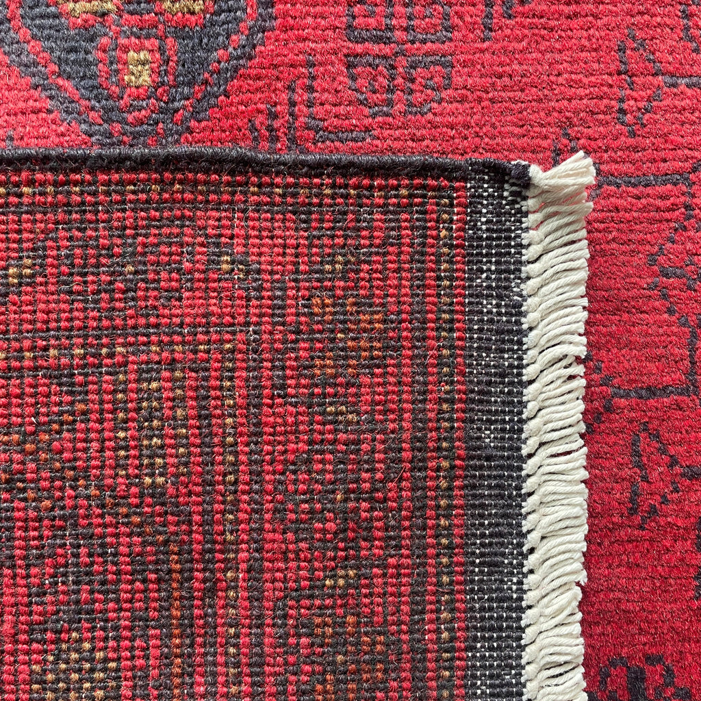 Afghan Khal Muhammadi Rug