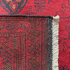 Afghan Khal Muhammadi Rug