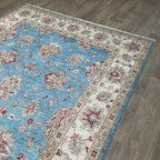287 x 168 cm | Afghan Ziegler Rug