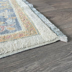 284 x 182 cm | Afghan Ziegler Rug