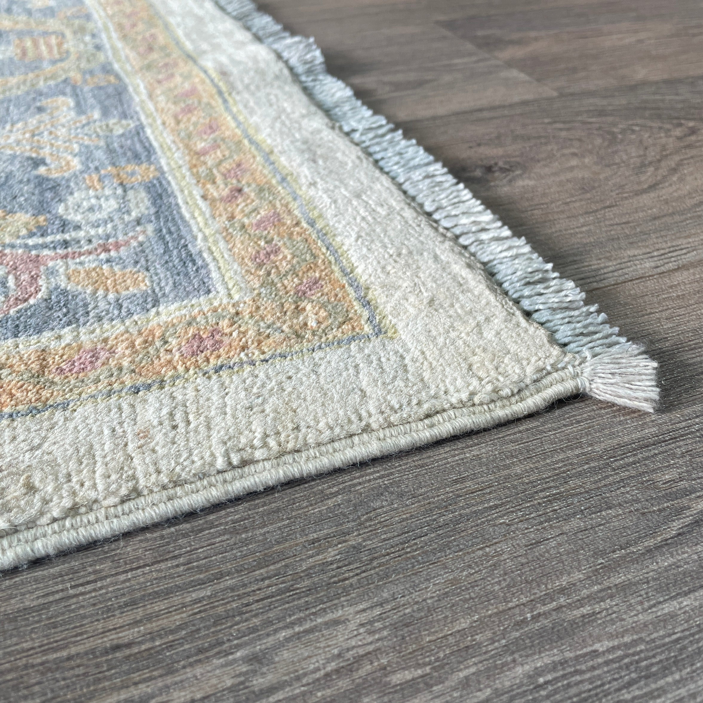 284 x 182 cm | Afghan Ziegler Rug