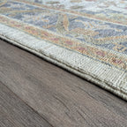 284 x 182 cm | Afghan Ziegler Rug