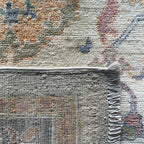 284 x 182 cm | Afghan Ziegler Rug