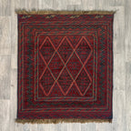 Afghan Mushwani Rug