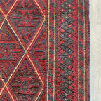 Afghan Mushwani Rug