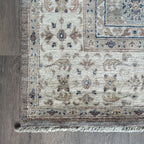 293 x 176 cm | Afghan Mamluk Rug